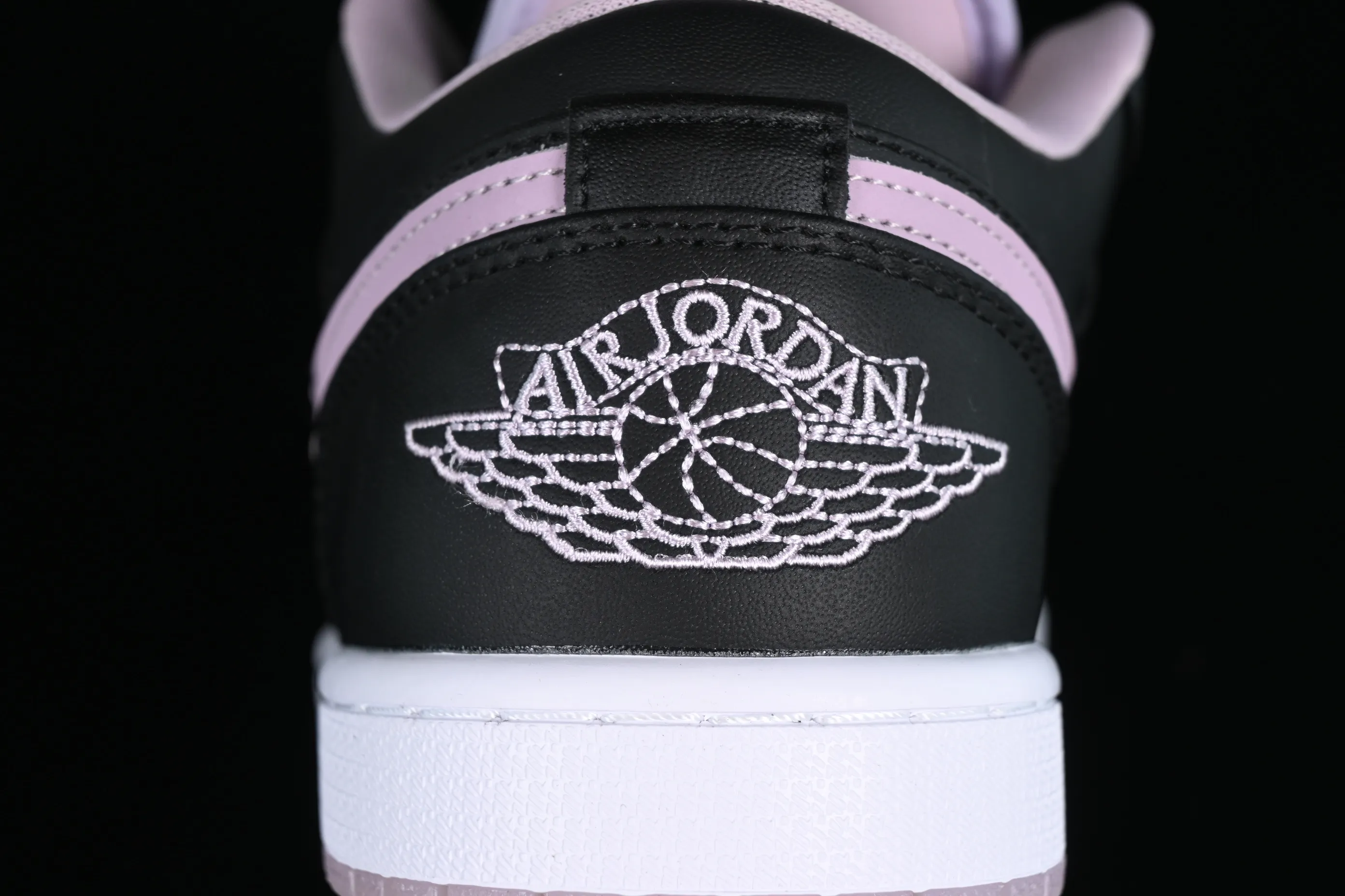 All categories Air Jordan Jordan series basketball shoes Air Jordan 1 Low Z version Air Jordan 1 Low "Iced Lilac" AJ1 Joe 1 ice lilac low-top cultural casual sneakers DV1309-051